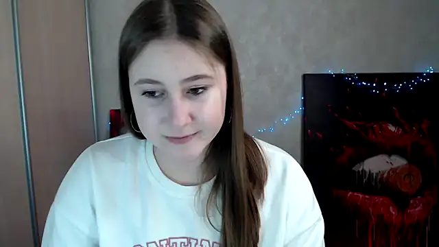 Milka kamila online show from 04/11/26, 11:58
