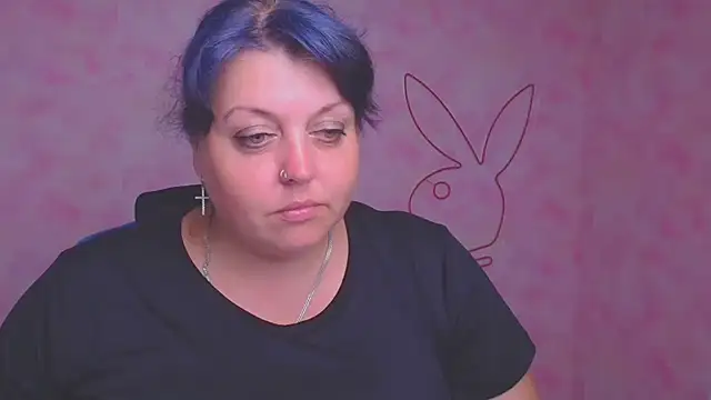 Amelia Kissu online show from 09/09/25, 11:32