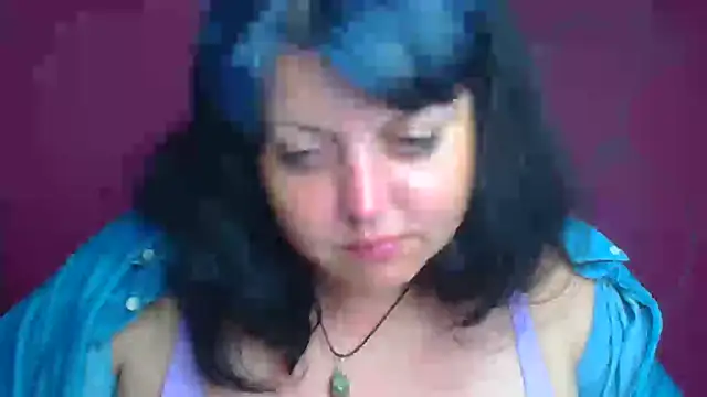 Amelia Kissu online show from 09/10/25, 04:56