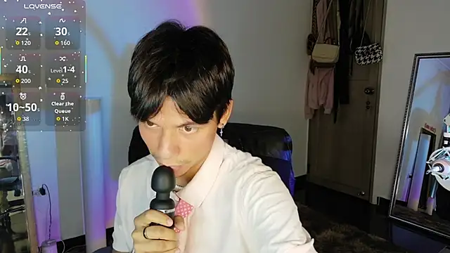 kain dave online show from 09/12/25, 10:43
