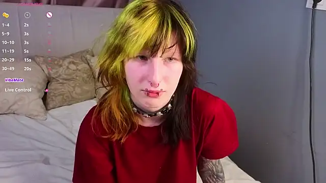 KandraCruser online show from 11/13/25, 08:08