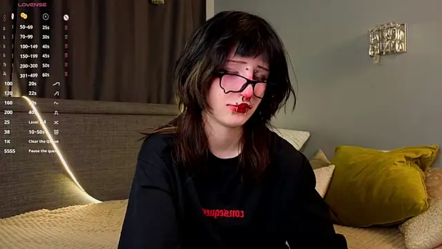 KandraCruser online show from 12/05/25, 08:05