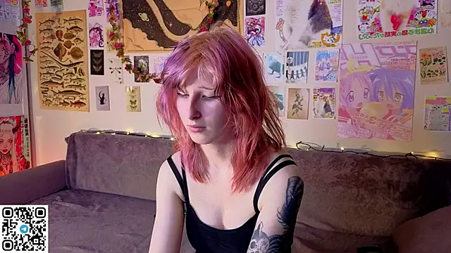KandraCruser online show from 05/18/26, 08:14