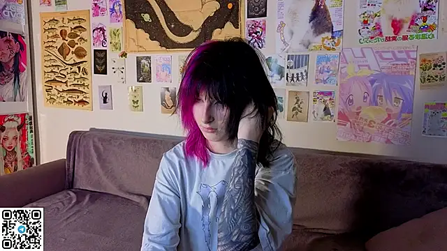 KandraCruser online show from 05/22/26, 08:03