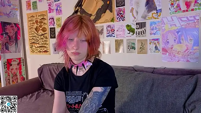 KandraCruser online show from 06/13/26, 08:07