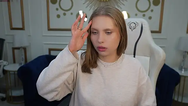 Tiana Princesss online show from 10/06/25, 06:33