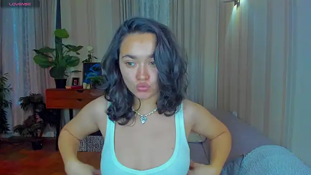 CutePully online show from 09/08/25, 03:55
