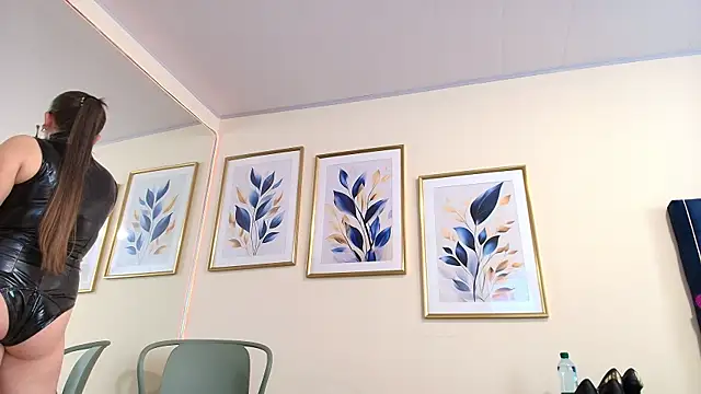 TiffanyStorms LS online show from 09/15/25, 12:49