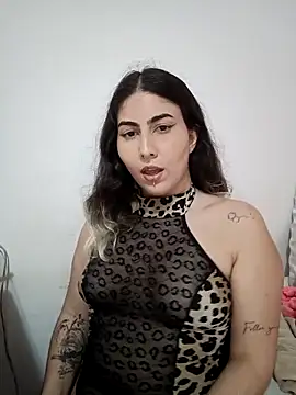 ApenasLys online show from 10/25/25, 12:29