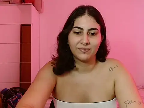 ApenasLys online show from 06/03/26, 01:36