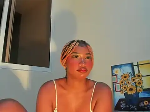 SophiaBloss online show from 05/31/26, 07:48