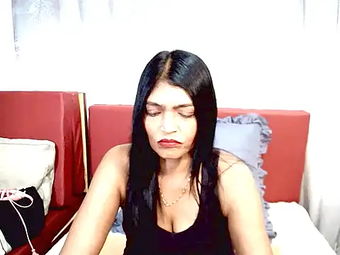 IndianAlisha online show from 01/21/25, 05:51
