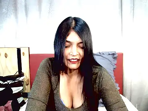 IndianAlisha online show from 11/29/25, 06:33