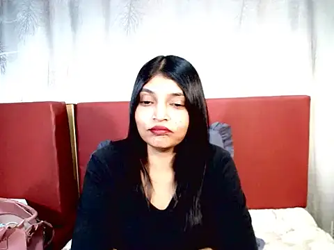 IndianAlisha online show from 07/02/26, 12:43