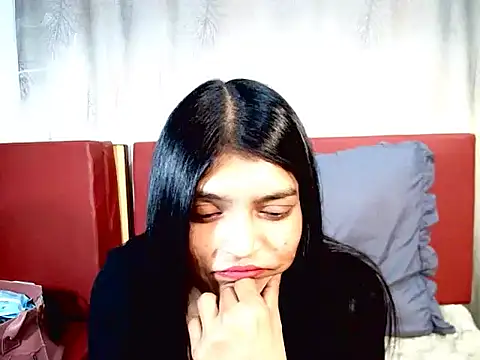 IndianAlisha online show from 07/23/26, 01:58