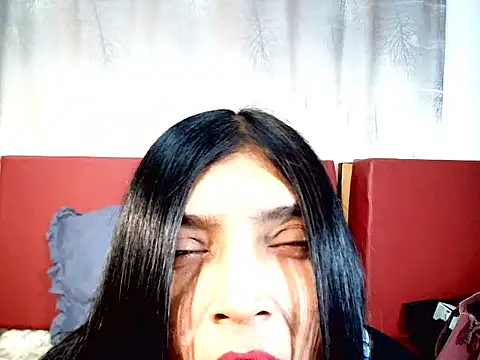 IndianAlisha online show from 07/28/26, 06:20