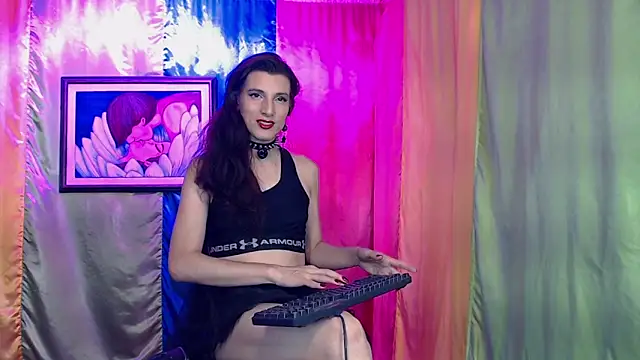 Moira-Hot online show from 01/31/26, 09:24