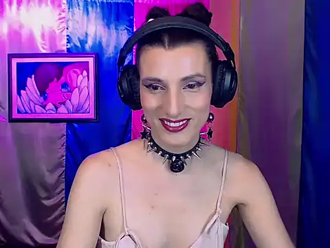 Moira-Hot online show from 02/10/26, 09:19