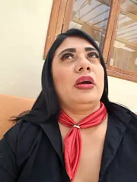 Monse--145 online show from 12/18/25, 04:24