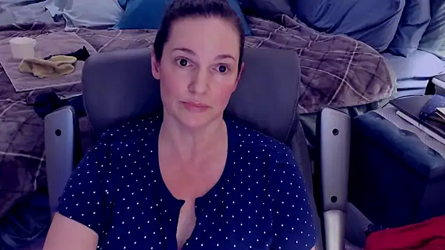 ninajaymes online show from 12/08/24, 05:29