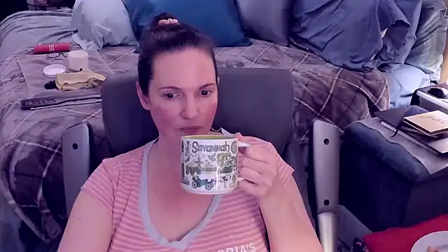 ninajaymes online show from 12/14/24, 03:51