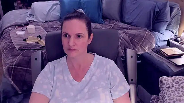 ninajaymes online show from 12/16/24, 03:40