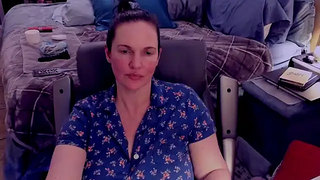ninajaymes online show from 12/21/24, 03:36