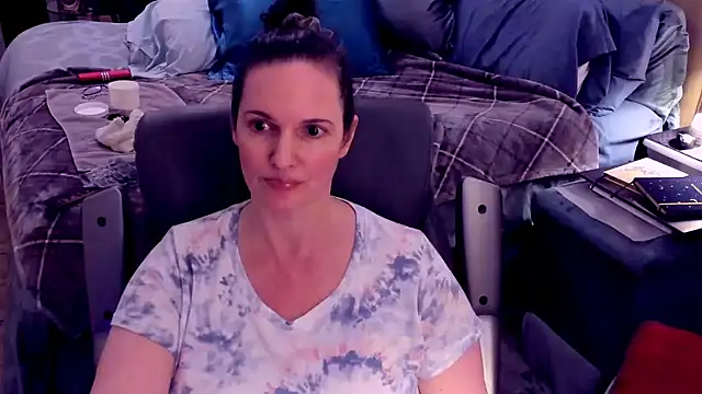 ninajaymes online show from 12/25/24, 02:46