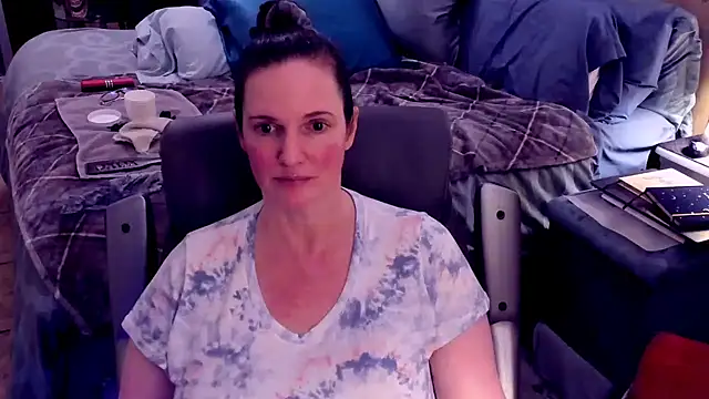 ninajaymes online show from 12/25/24, 05:48