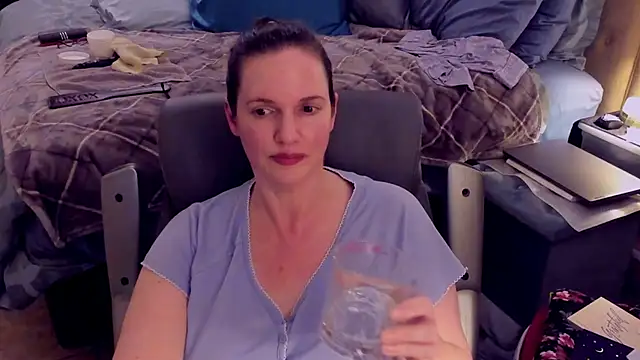 ninajaymes online show from 01/11/25, 09:04