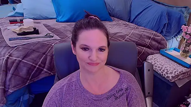 ninajaymes online show from 09/22/25, 09:50