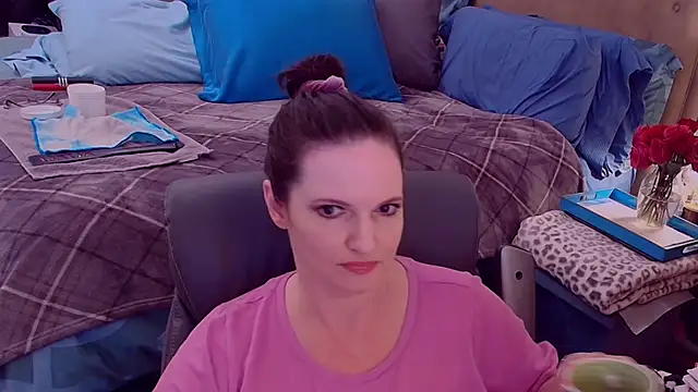 ninajaymes online show from 10/06/25, 11:02