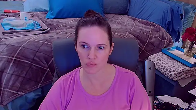 ninajaymes online show from 10/07/25, 11:13