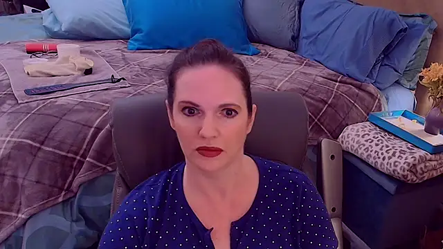 ninajaymes online show from 10/14/25, 10:10