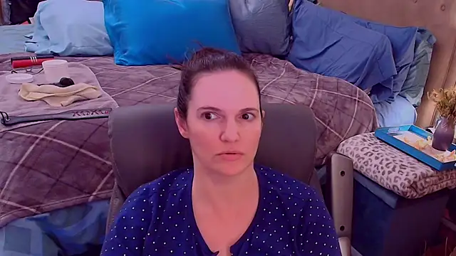 ninajaymes online show from 10/16/25, 10:55