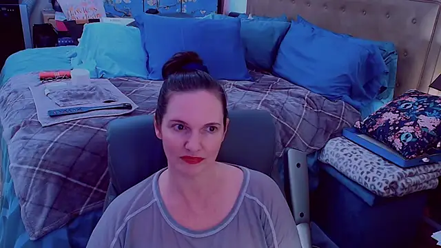 ninajaymes online show from 01/11/26, 09:20