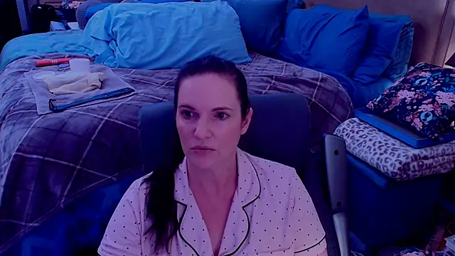 ninajaymes online show from 05/17/26, 09:55