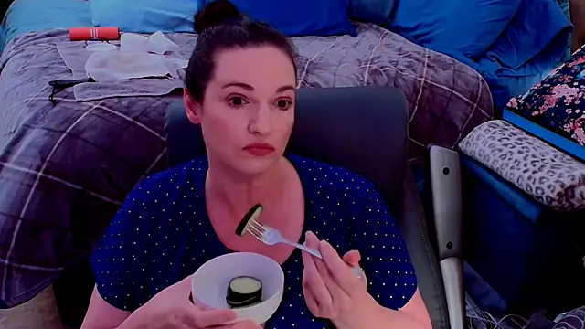 ninajaymes online show from 07/02/26, 03:23