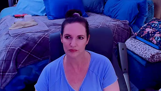 ninajaymes online show from 07/21/26, 10:45