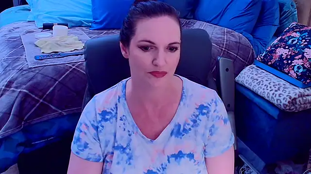 ninajaymes online show from 07/27/26, 10:06