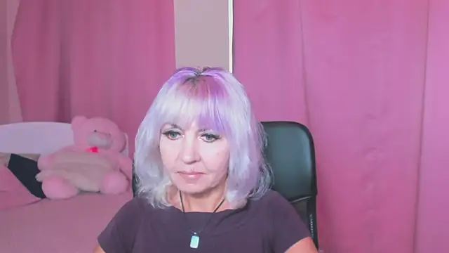 MissVall online show from 09/10/25, 03:12