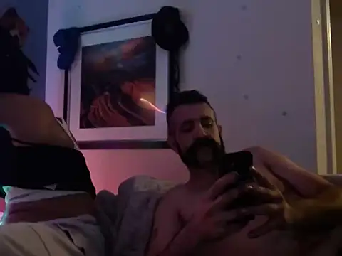 Longdongsilver 323 online show from 09/27/25, 07:13