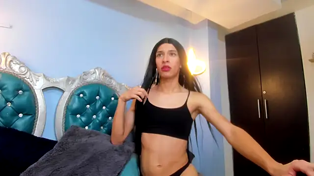 dalila manta online show from 09/11/25, 04:34