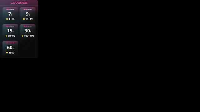 amara rousse1 online show from 10/11/25, 01:20