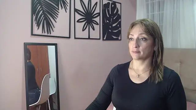 amara rousse1 online show from 06/27/26, 01:06