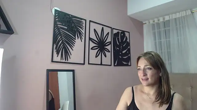 amara rousse1 online show from 07/12/26, 01:02