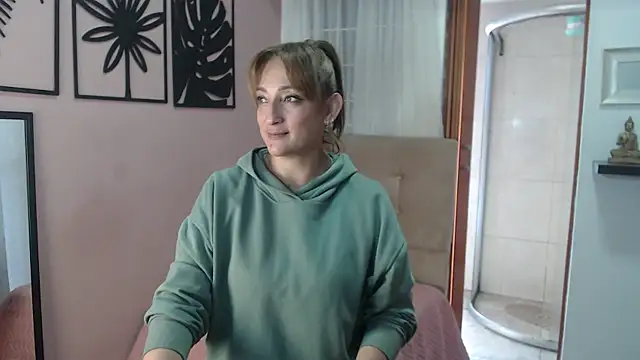 amara rousse1 online show from 07/24/26, 01:20