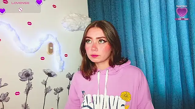 MilaFyre online show from 09/20/25, 05:14