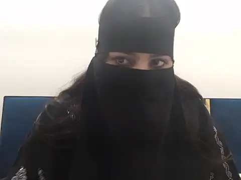 Hijabi bhabhi  online show from 09/10/25, 04:34