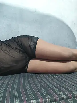 cutebabylalpari88 online show from 07/01/26, 07:35